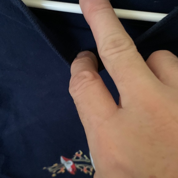 Blue Hawaii T Shirt - Picture 5 of 6